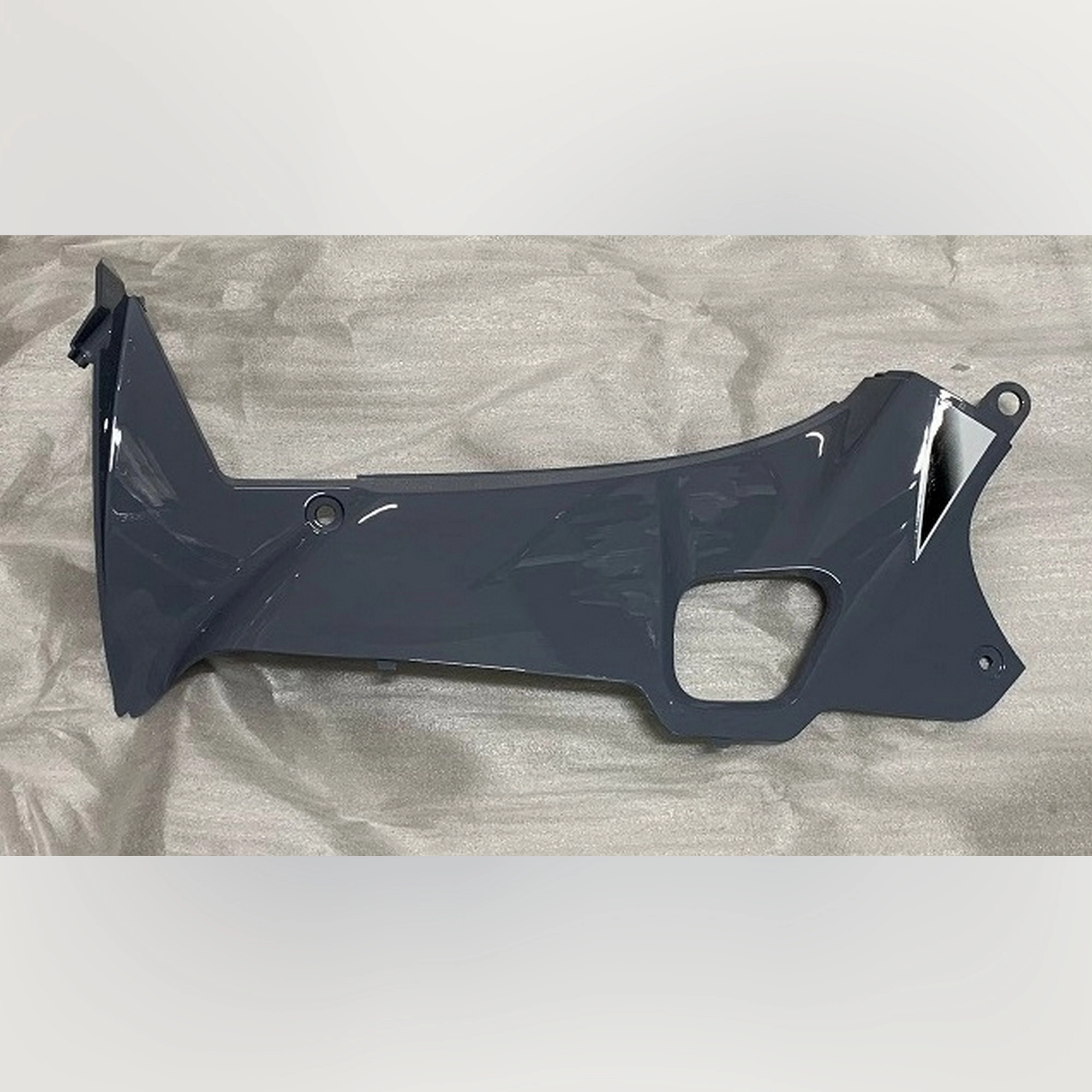 ARORA AR50-50 KASIRGA SOL İÇ DİZLİK GRİ #AR50-50 225